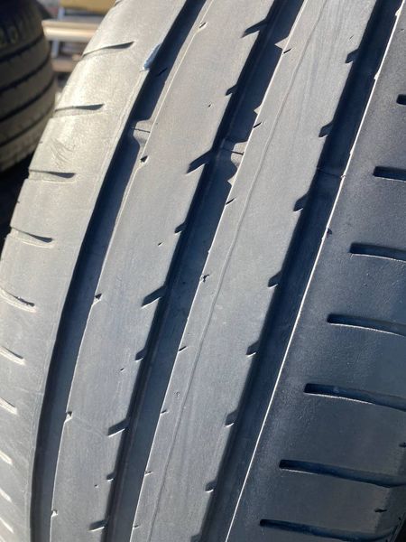 205/60R16 Fulda EcoControl HP 01049 фото