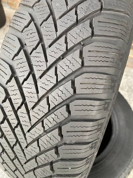 175/65R14 Continental WinterContact TS 860 01420 фото