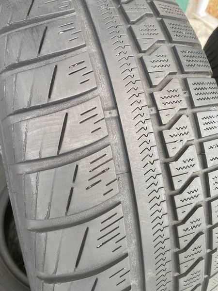 215/65R16 Vredestein Quatrac 3 01334 фото