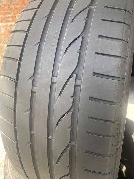 245/45R18 Bridgestone Potenza Re 050A 01204 фото