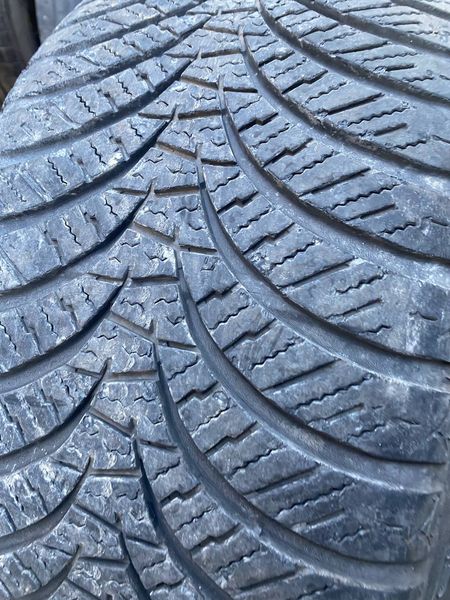 225/45R18 Falken EuroAll Season AS210 01689olx фото