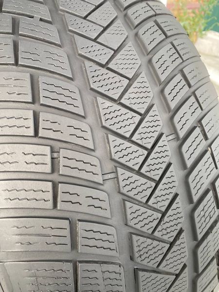 285/45R20 Vredestein Wintrac Pro 01467olx фото