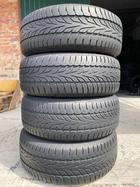 205/60R15 Fulda Carat Progresso 0998olx фото