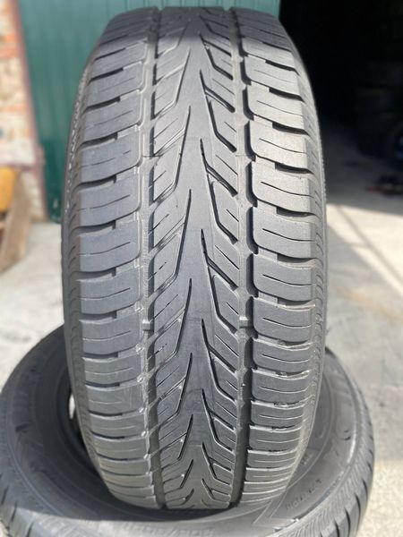 205/60R15 Fulda Carat Progresso 0998olx фото