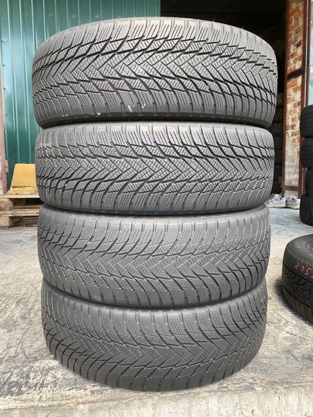 205/55R19 Bridgestone Blizzak LM001 01512olx фото