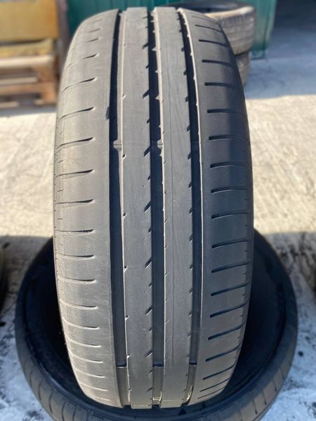 205/60R16 Fulda EcoControl HP 01049 фото