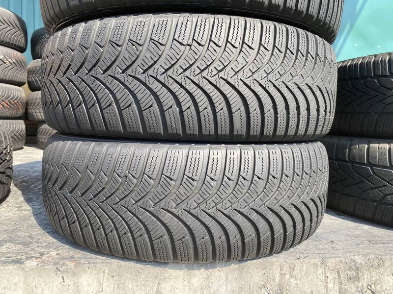 185/65R15 Hankook Winter I`Cept RS2 0498 фото