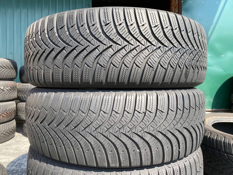 185/65R15 Hankook Winter I`Cept RS2 0498 фото