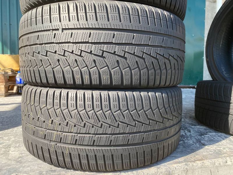 225/40R18 Hankook Winter I`Cept evo2 0848olx фото