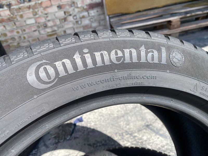 225/50R17 Continental ContiWinterContact TS830 P d0406 фото