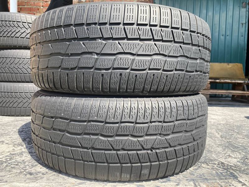 225/50R17 Continental ContiWinterContact TS830 P d0406 фото