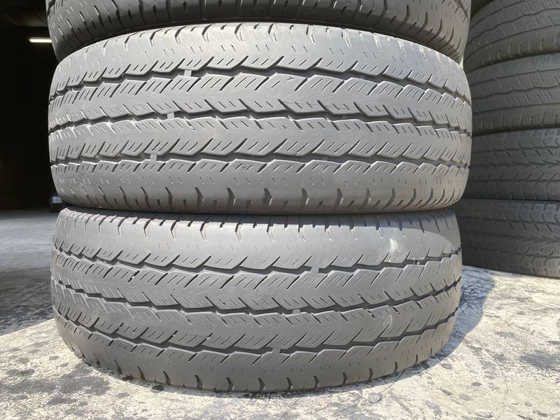 225/65R16C Mirage MR-700 AS d0012 фото