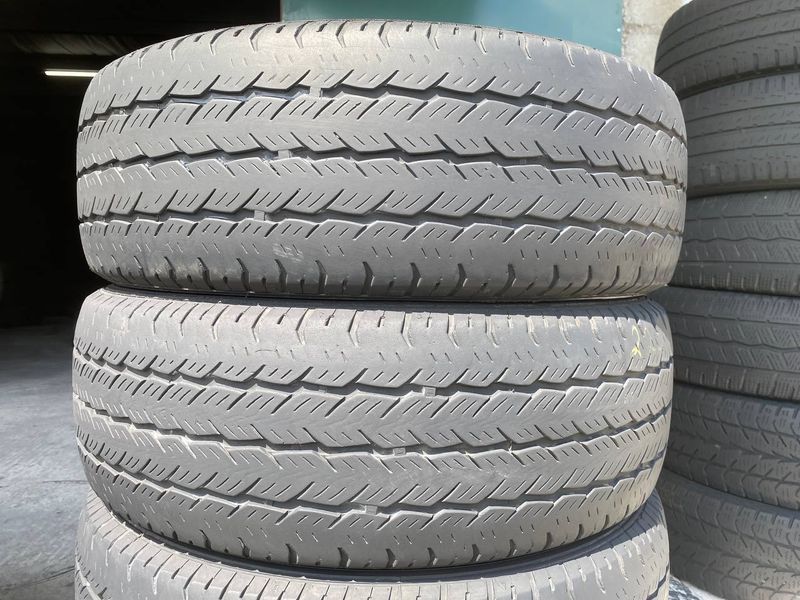 225/65R16C Mirage MR-700 AS d0012 фото