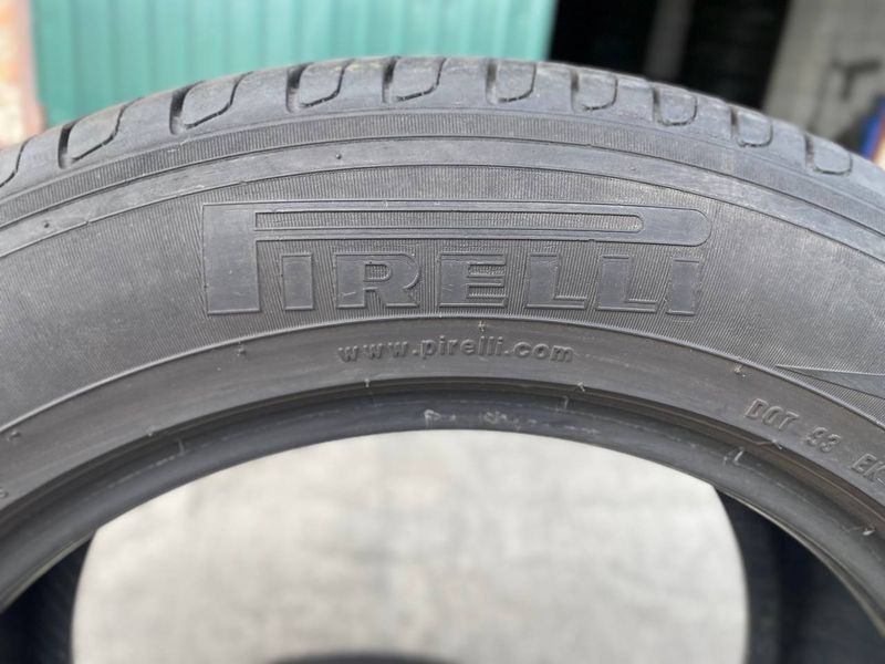 235/55R17 Pirelli Scorpion Verde 0742olx фото