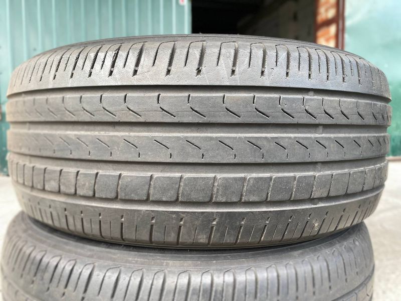 235/55R17 Pirelli Scorpion Verde 0742olx фото