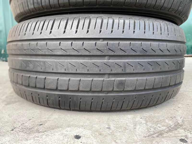 235/55R17 Pirelli Scorpion Verde 0742olx фото