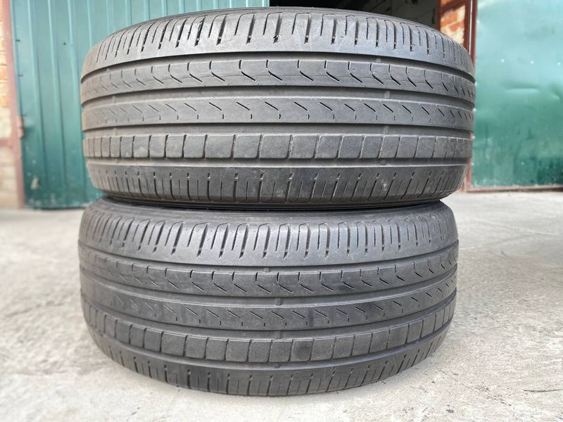 235/55R17 Pirelli Scorpion Verde 0742olx фото