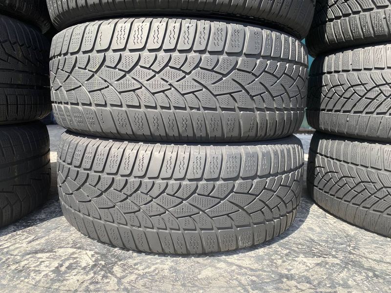 225/50R17 Dunlop SP Winter Sport 3D 01560 фото