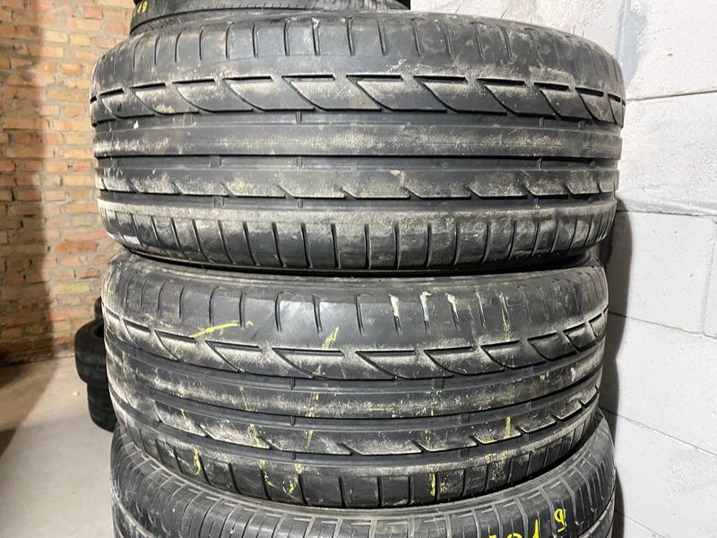 225/45R19 Bridgestone Potenza S001 d0189 фото