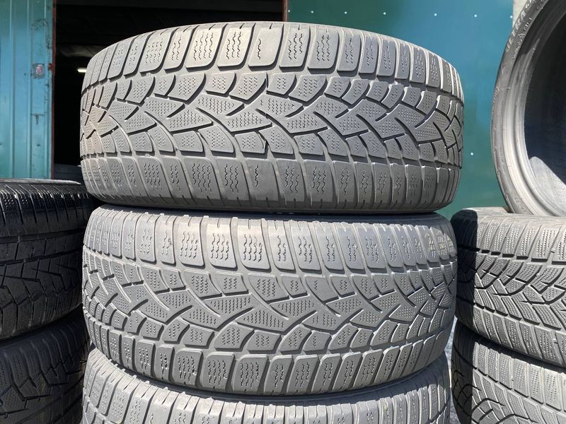 225/50R17 Dunlop SP Winter Sport 3D 01560 фото