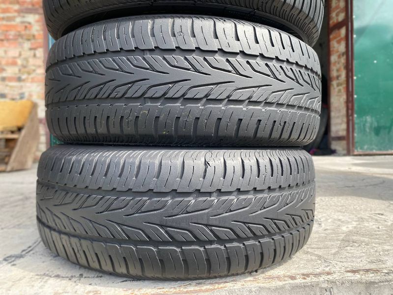 205/60R15 Fulda Carat Progresso 0998olx фото