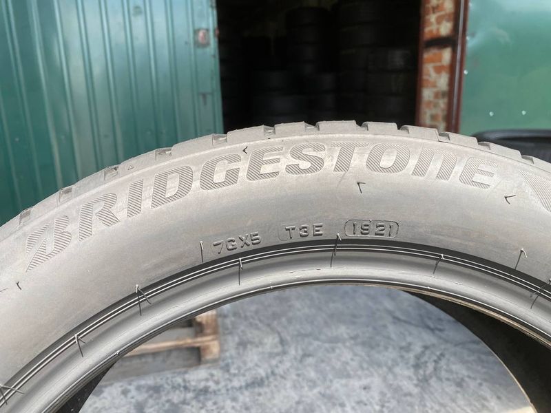 205/55R19 Bridgestone Blizzak LM001 01512olx фото