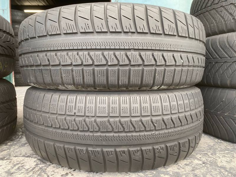 215/65R16 Vredestein Quatrac 3 01334 фото