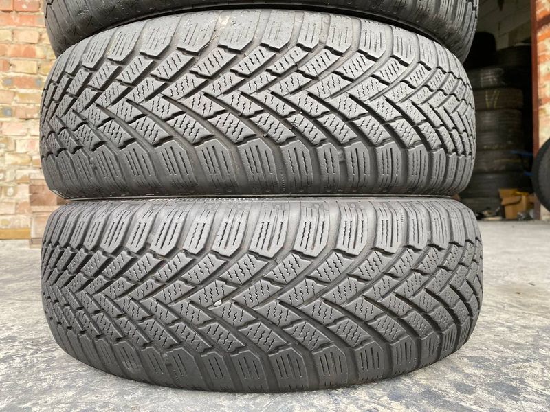 175/65R14 Continental WinterContact TS 860 01420 фото