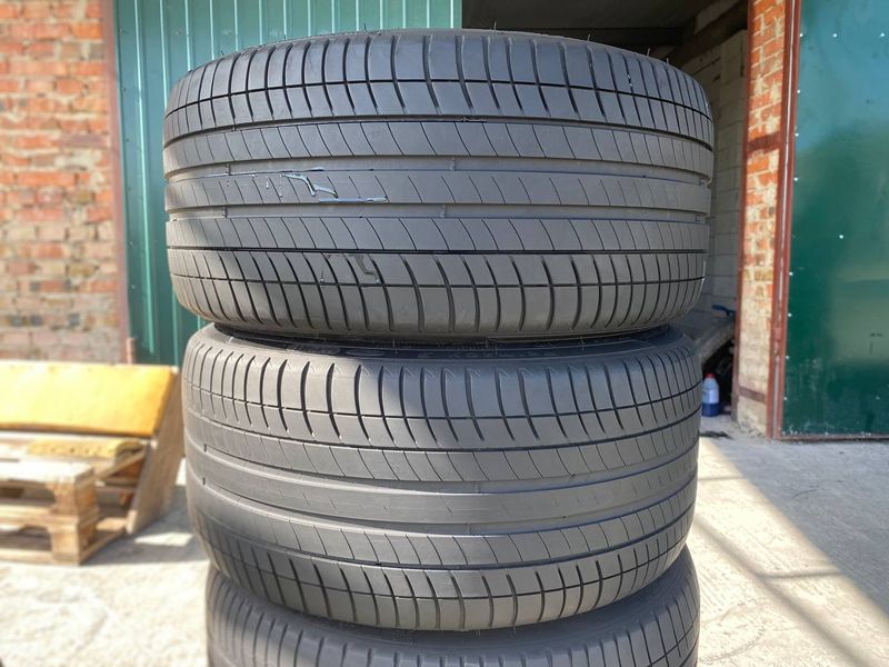 275/35R19 Michelin Primacy 3 01153 фото