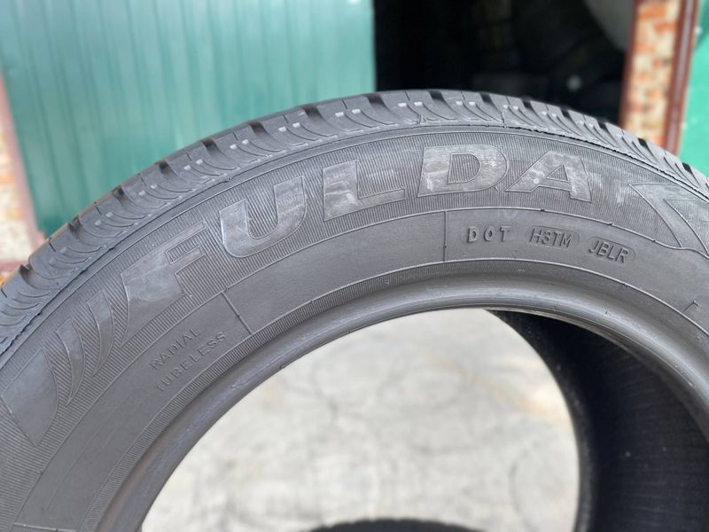 205/60R15 Fulda Carat Progresso 0998olx фото