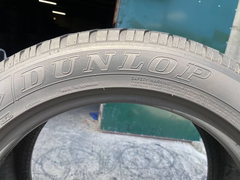 225/50R17 Dunlop SP Winter Sport 3D 01560 фото