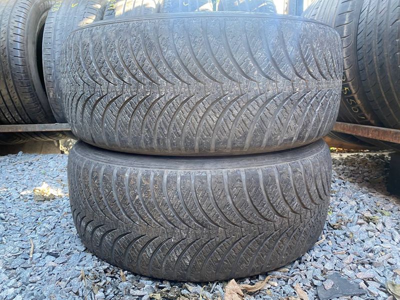 225/45R18 Falken EuroAll Season AS210 01689olx фото