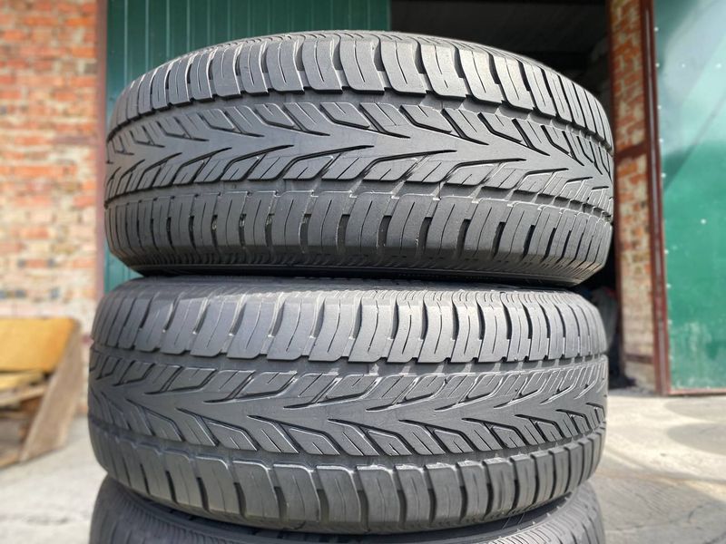 205/60R15 Fulda Carat Progresso 0998olx фото