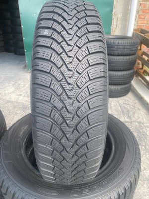 175/65R15 Falken EuroWinter HS01 0035olx фото