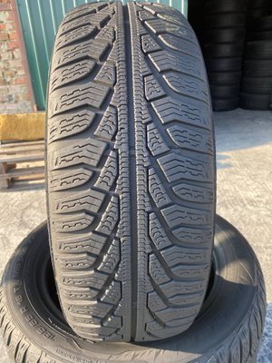 195/55R16 Uniroyal MS plus 77 0120olx фото