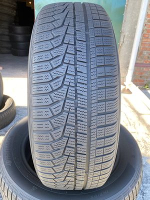 205/60R17 Hankook Winter I`Cept evo2 0238olx фото