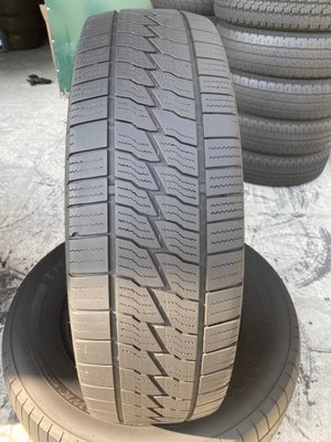 215/75R16C Firestone VanHawk 01253 фото