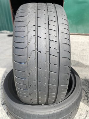 235/35R19 Pirelli P Zero 01168olx фото