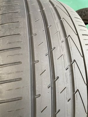 235/55R18 Hankook Ventus S1 evo2 SUV d0253olx фото