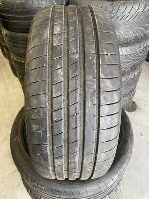 245/40R19 Goodyear Eagle F1 Asymmetric 3 d0161 фото