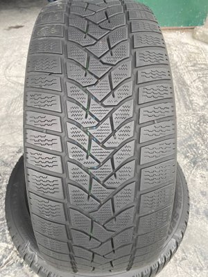 255/45R20 Dunlop Winter Sport 5 Suv 0862olx фото