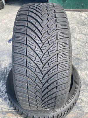 215/45R17 Semperit Speed-Grip 5 01573 фото