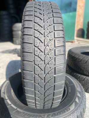 175/80R14 Bridgestone Blizzak LM-18 01705olx фото