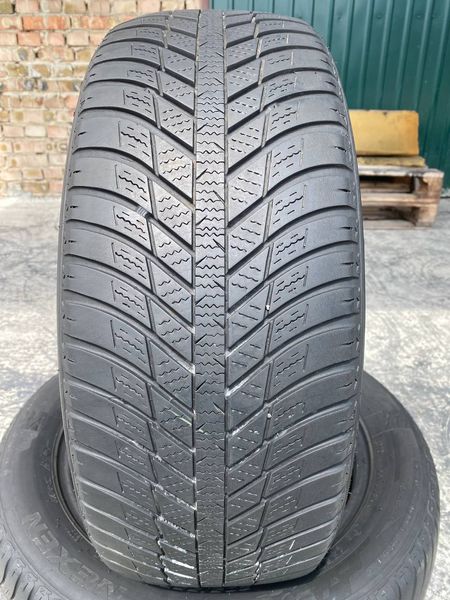 205/55R16 Nexen N`Blue 4Season 01434olx фото