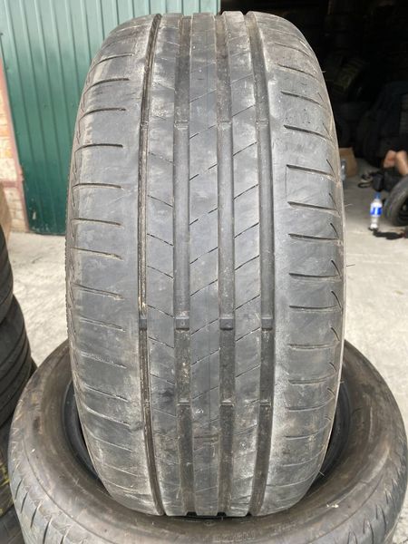 225/50R17 Bridgestone Turanza T005 01066 фото