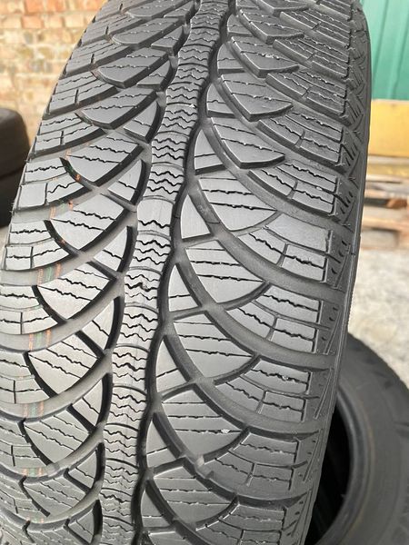 175/65R14 Fulda Montero 3 0414olx фото