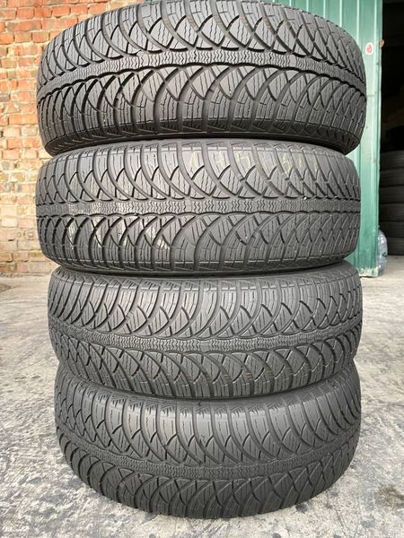 175/65R14 Fulda Montero 3 0414olx фото