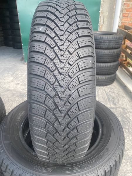 175/65R15 Falken EuroWinter HS01 0035 фото