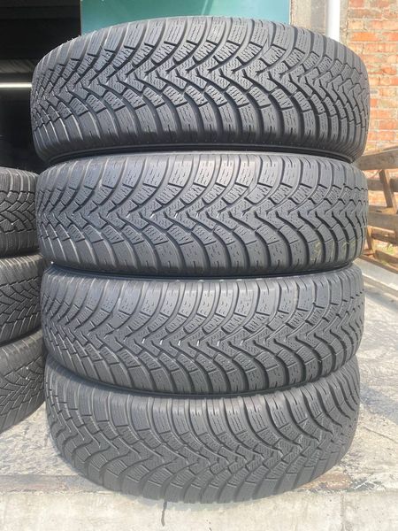 175/65R15 Falken EuroWinter HS01 0035 фото