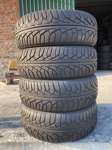 195/55R16 Uniroyal MS plus 77 0120 фото